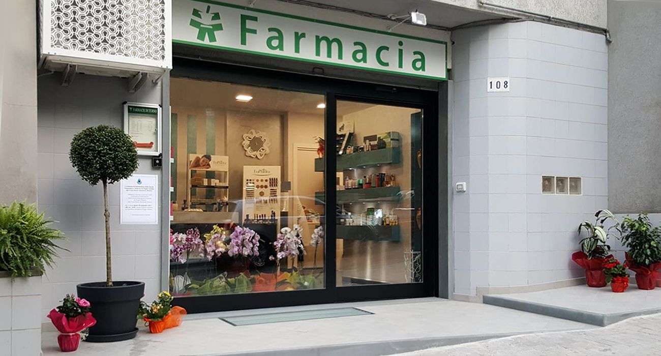 La nostra Farmacia