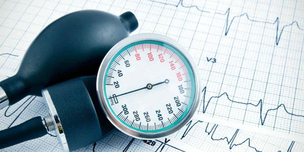 Misurazione pressione e pulsazioni cardiache