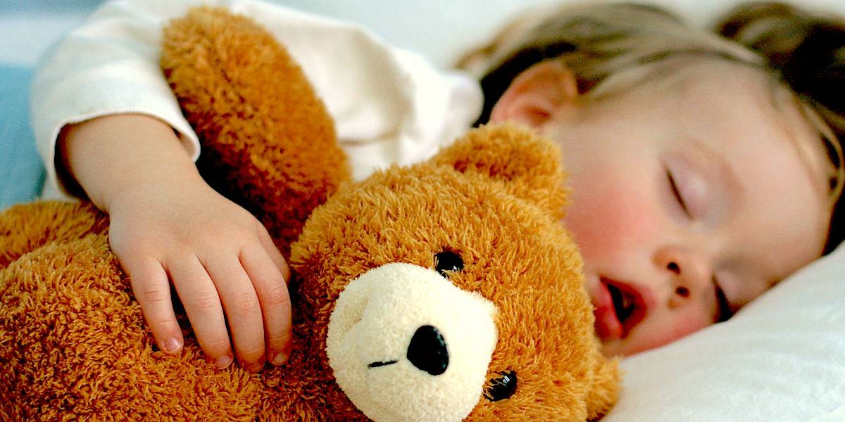 Tutto per la cura del tuo bambino