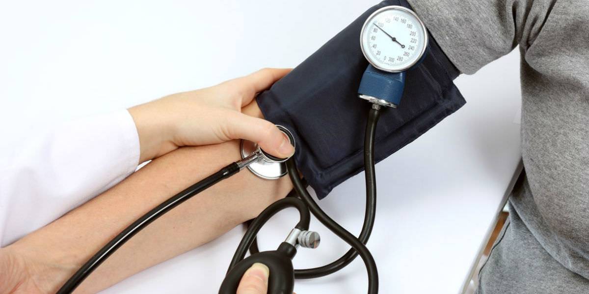 Misurazione Pressione Arteriosa