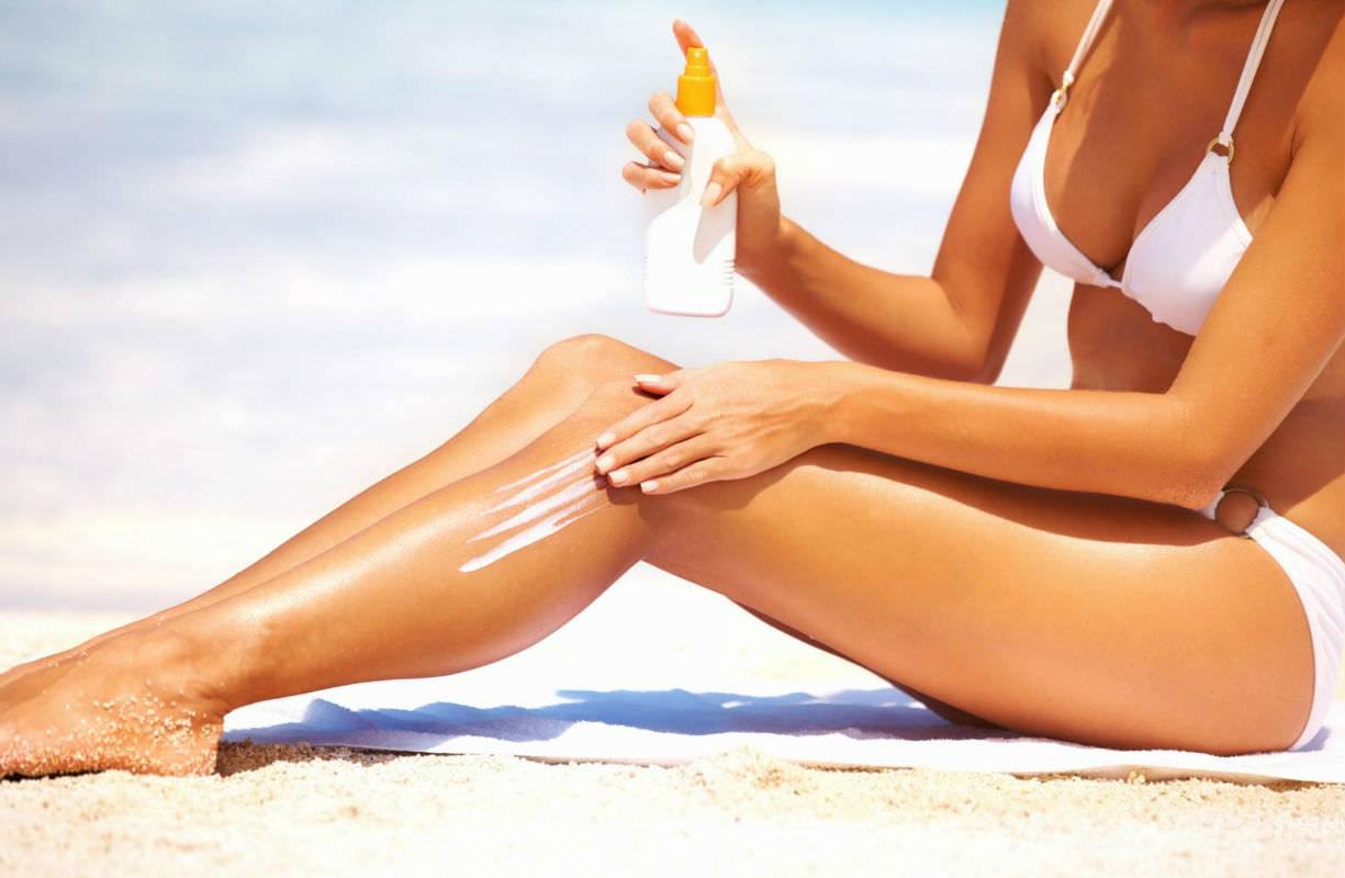 La protezione solare migliore per il tuo tipo di pelle