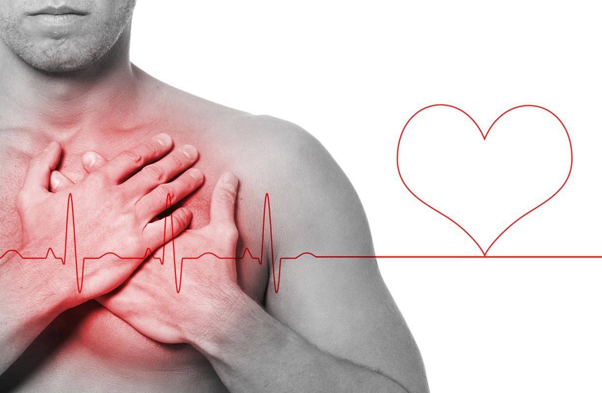 I maggiori fattori di rischio cardiovascolare
