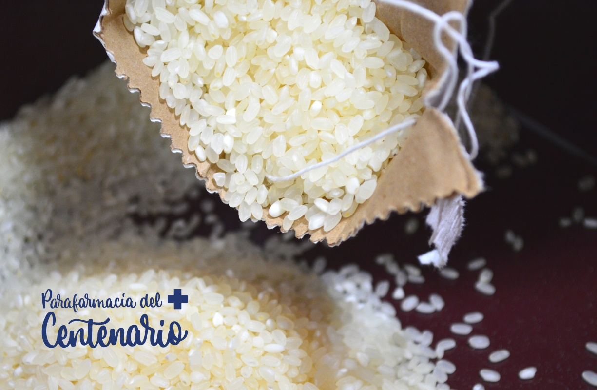 L'importanza del riso nell'alimentazione