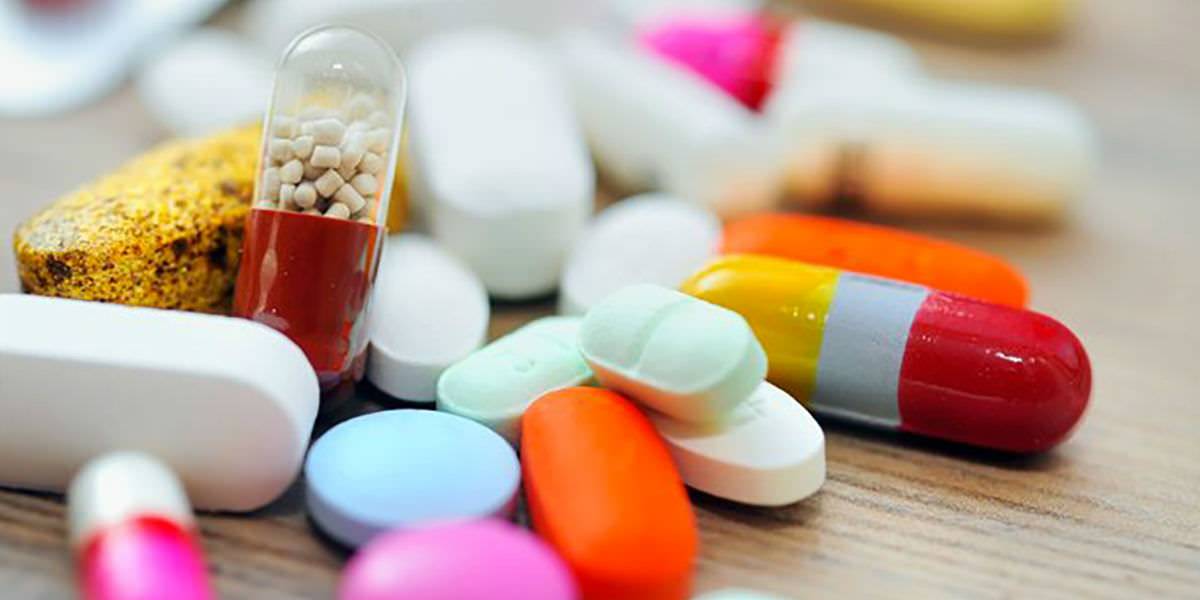 Ritiro di farmaci scaduti