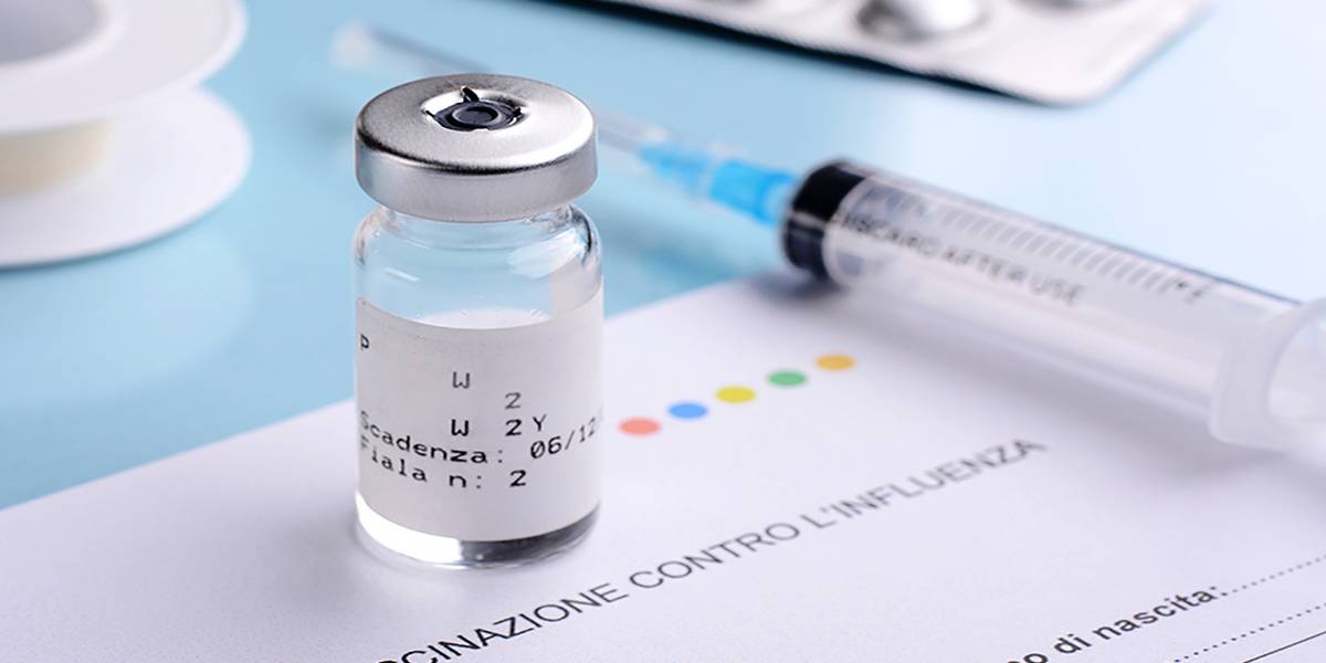 Vaccinazione Antinfluenzale 2023-2024