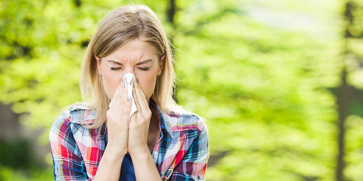 Test sulle Allergie Respiratorie