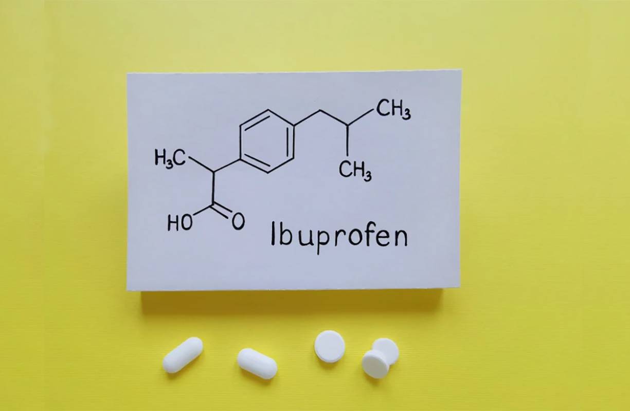 Ibuprofene: a cosa serve, come e quando assumerlo  