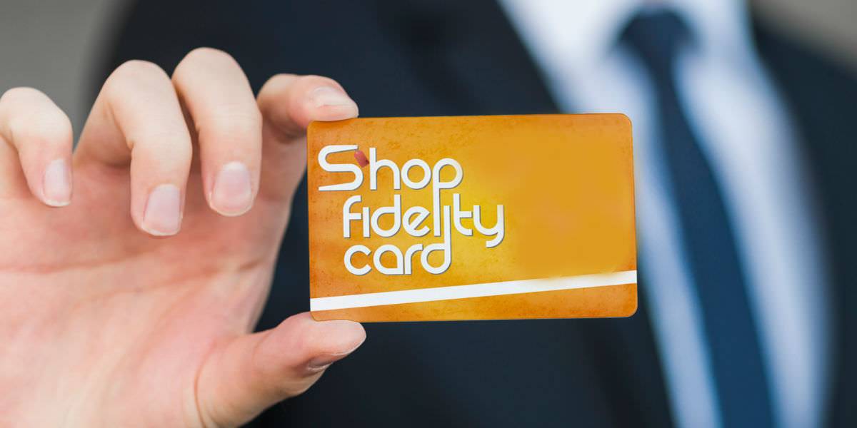 Fidelity Card 