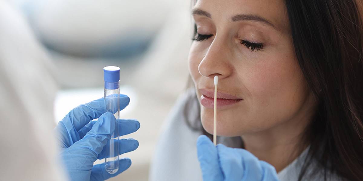 Tamponi Antigenici Rapidi Covid 19 e Test Covid in autoanalisi