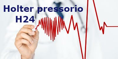 Holter Pressorio 24H