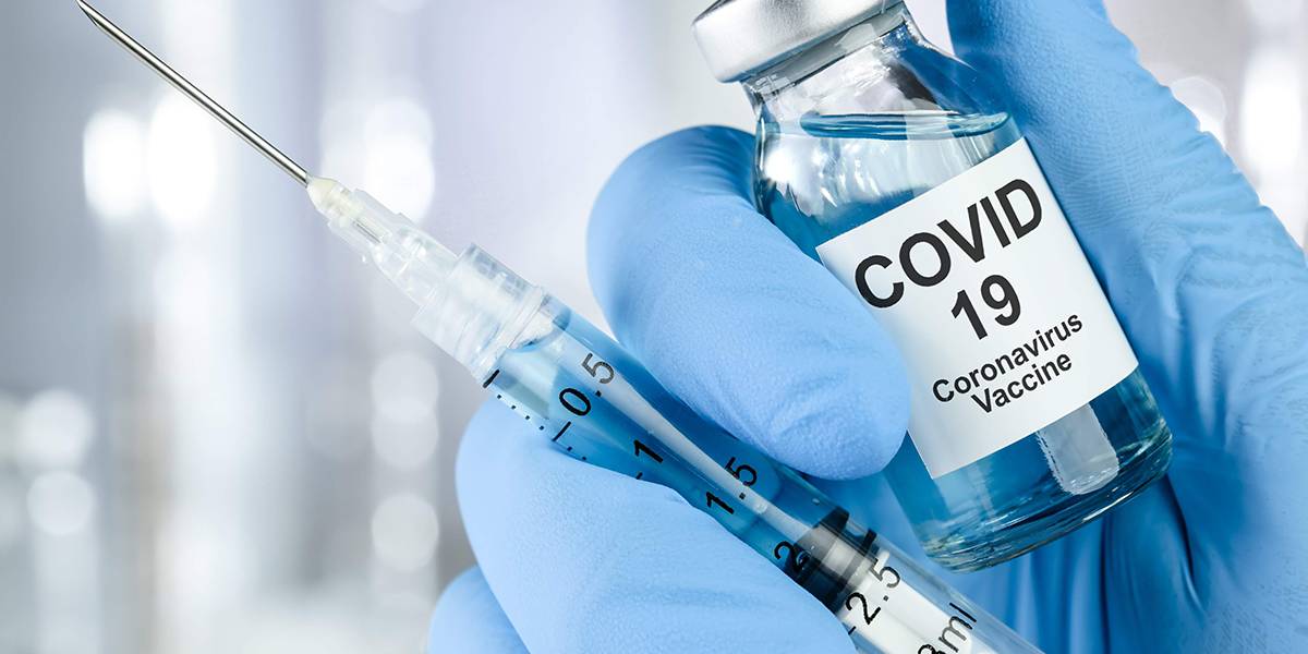 Vaccino anti Covid-19 in Farmacia