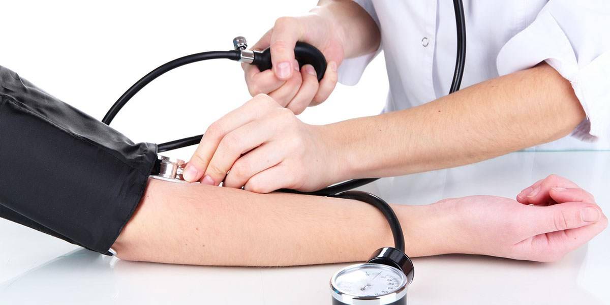 Misurazione pressione arteriosa