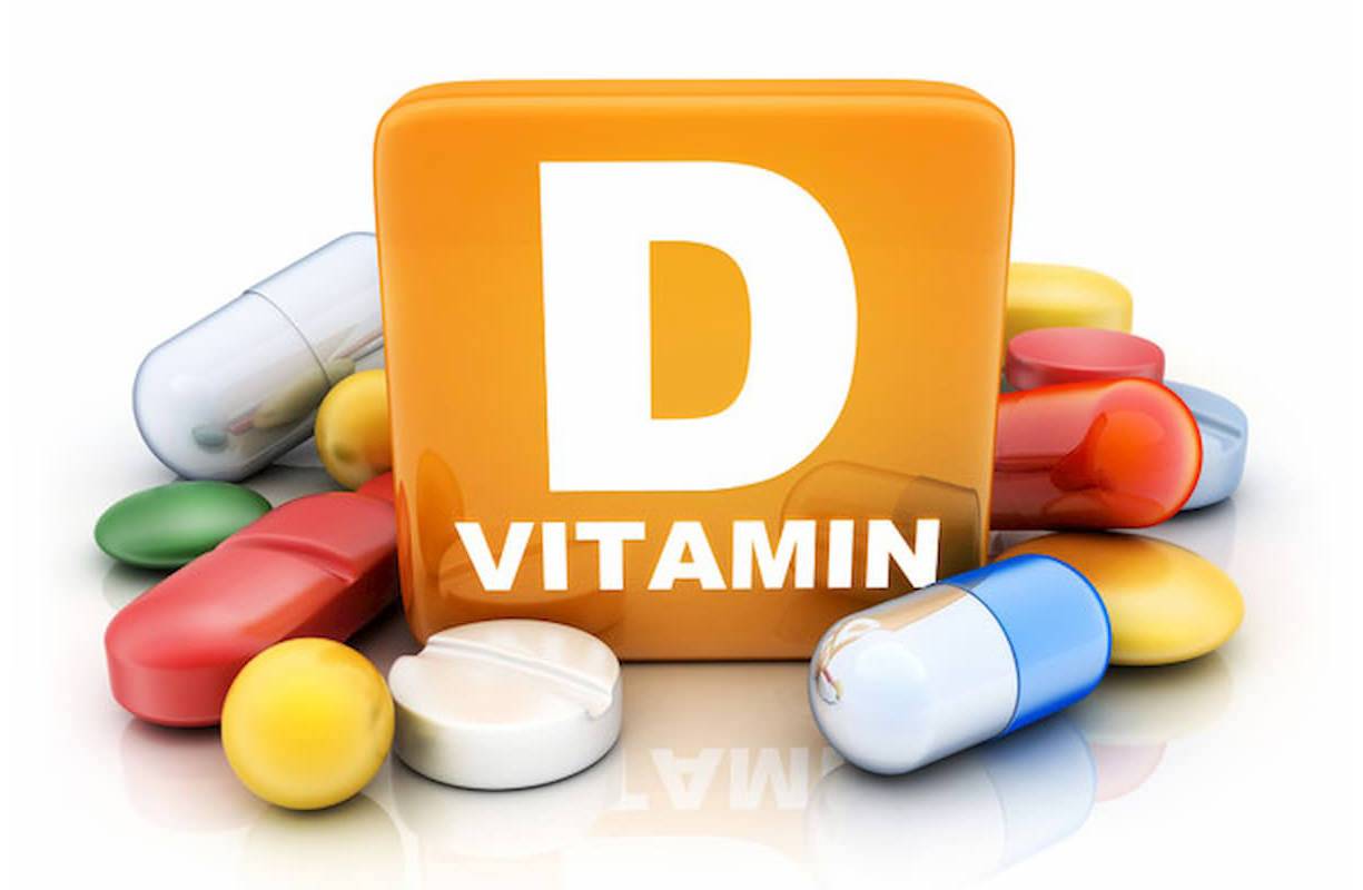 Tutti i benefici della vitamina D