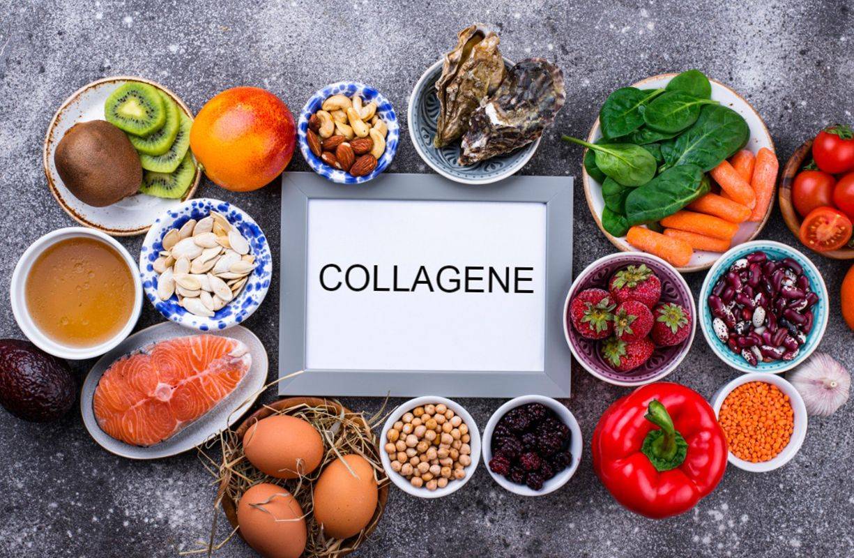 Collagene: cos'è e perché è indispensabile per la nostra pelle