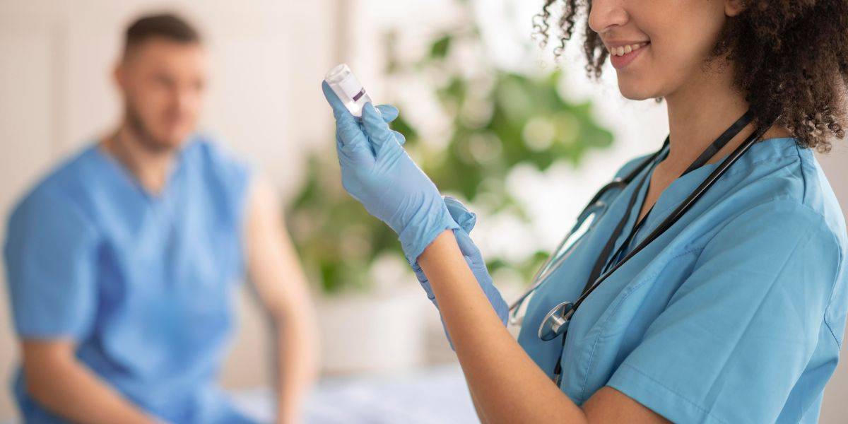 Servizio medicazioni e iniezioni in farmacia