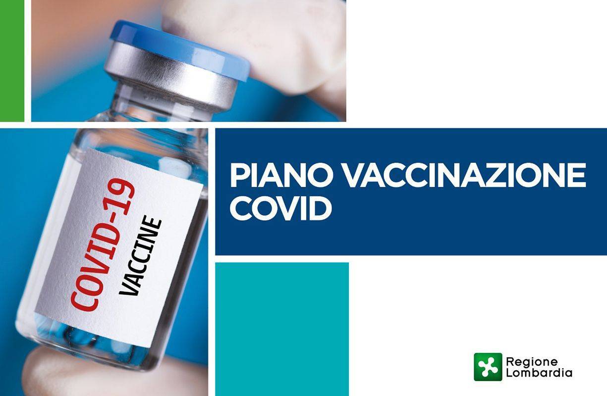 Adesione alla campagna vaccinale Covid-19
