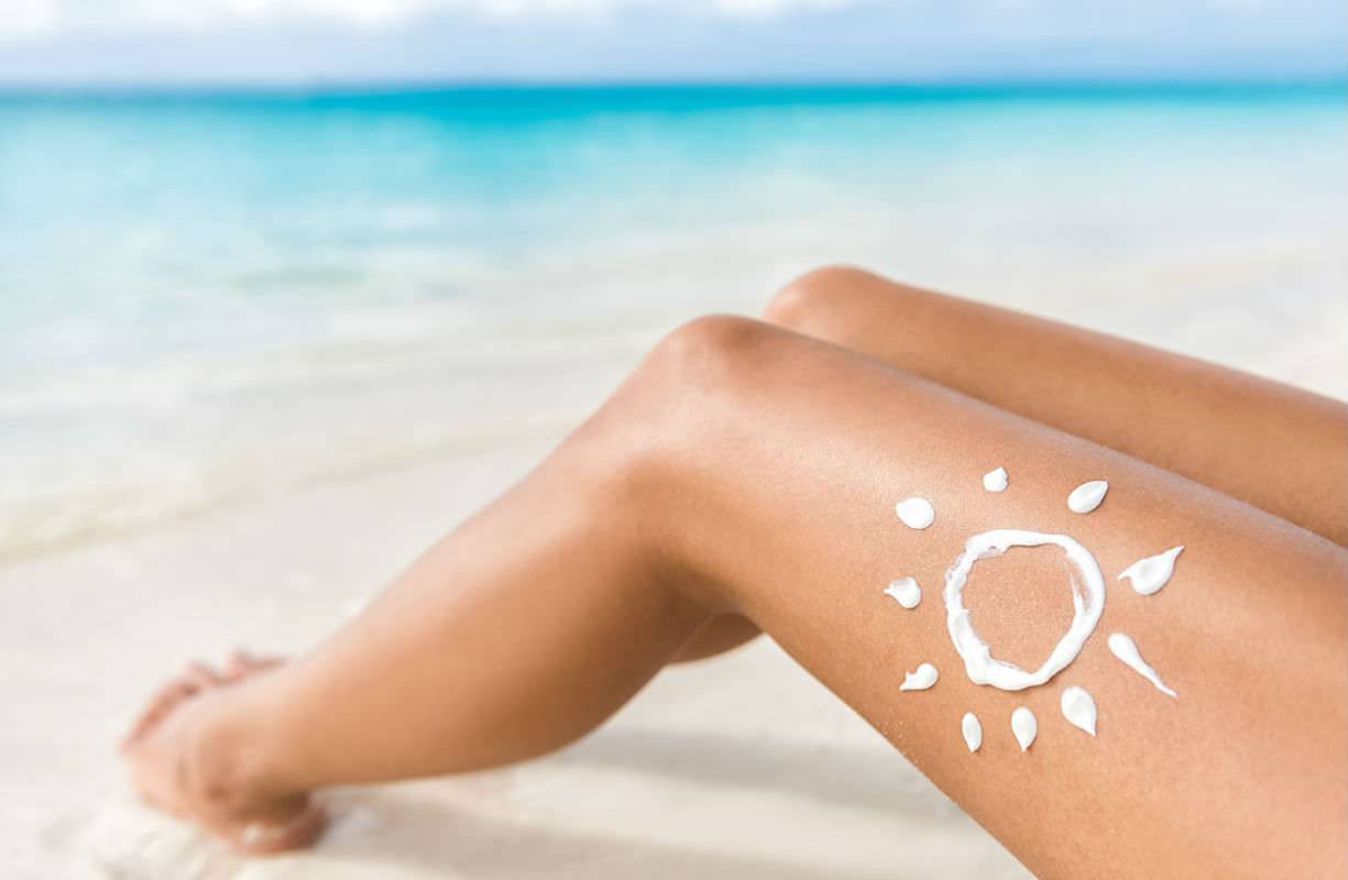 Come preparare la pelle al sole: i nostri consigli