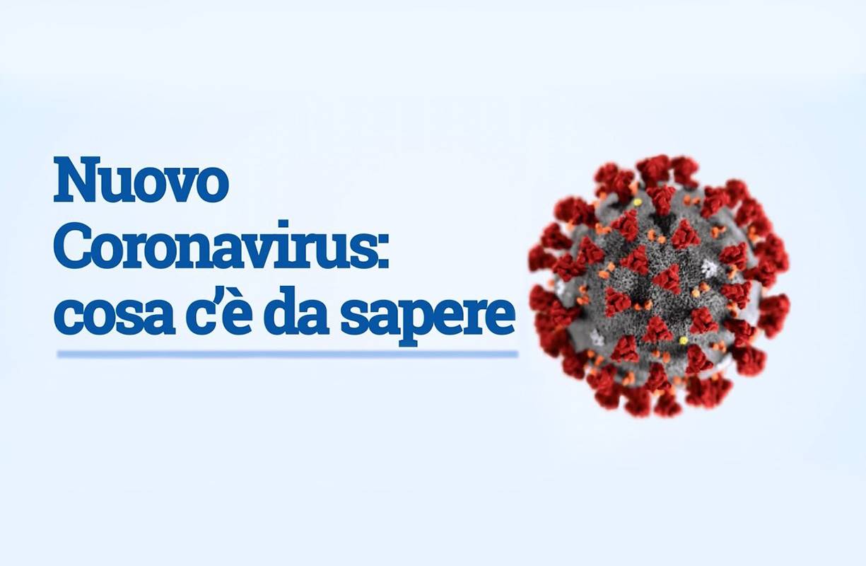 Coronavirus, Cosa c'è da sapere e fake news