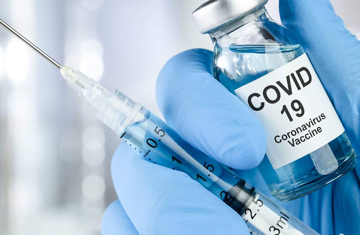 26 NOVEMBRE - Giornata vaccinale di 4° dose COVID-19