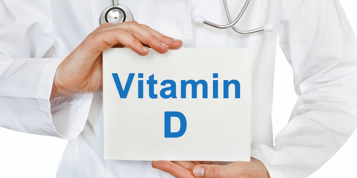 Test Vitamina D