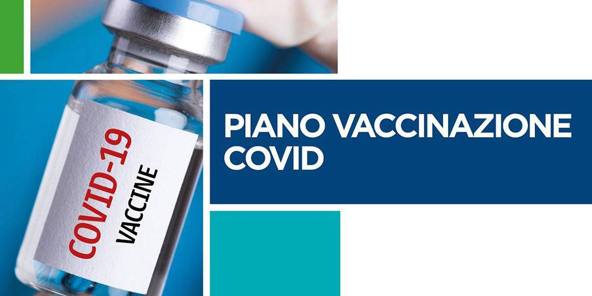 Vaccinazioni Covid 19