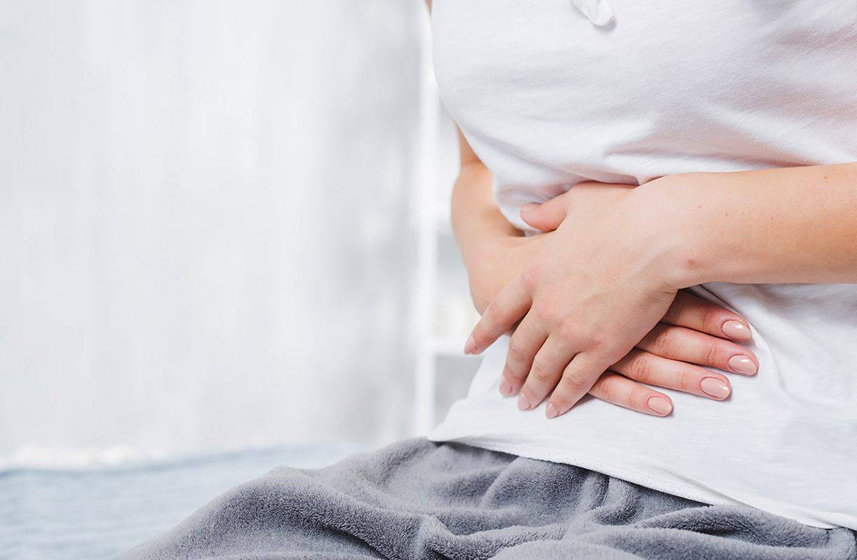 Come evitare e curare il blocco intestinale (occlusione)