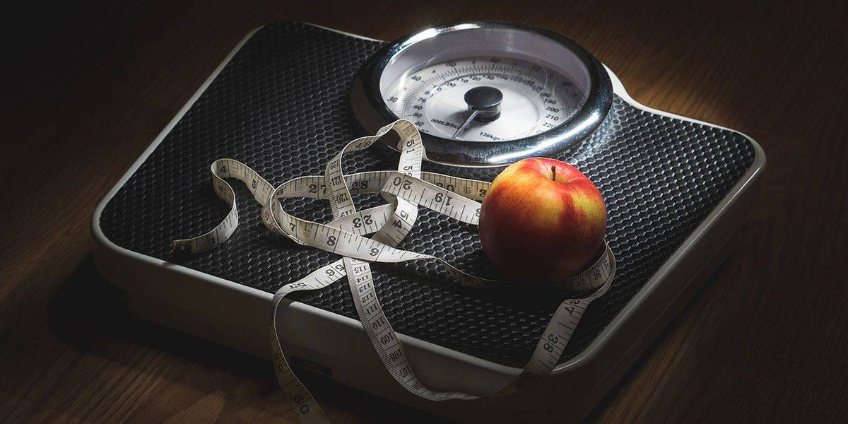 Misurazione peso e massa grassa