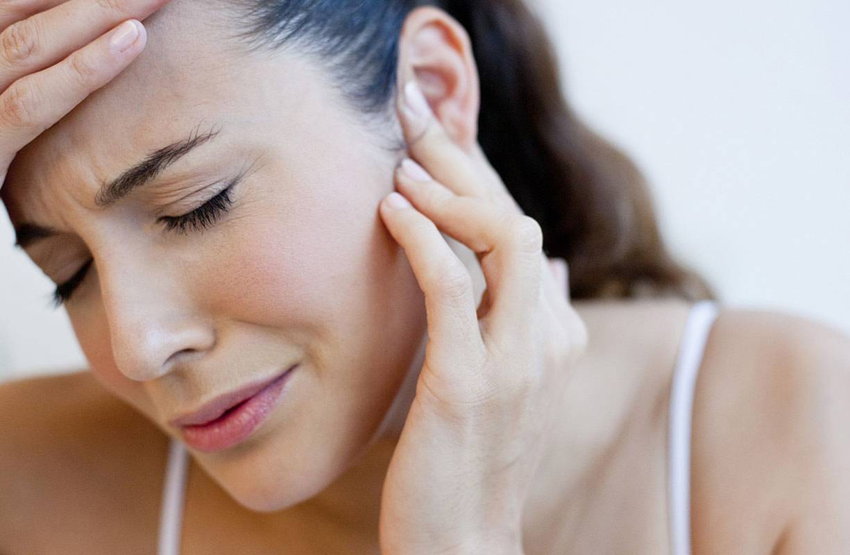 Mal d'orecchie: cause e rimedi