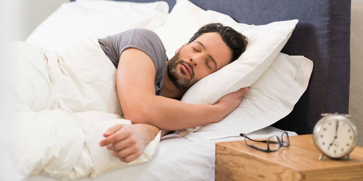 Monitoraggio della qualità del sonno