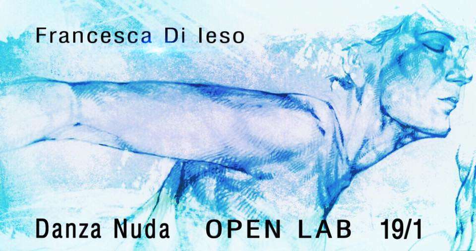 Danza Nuda Open Lab