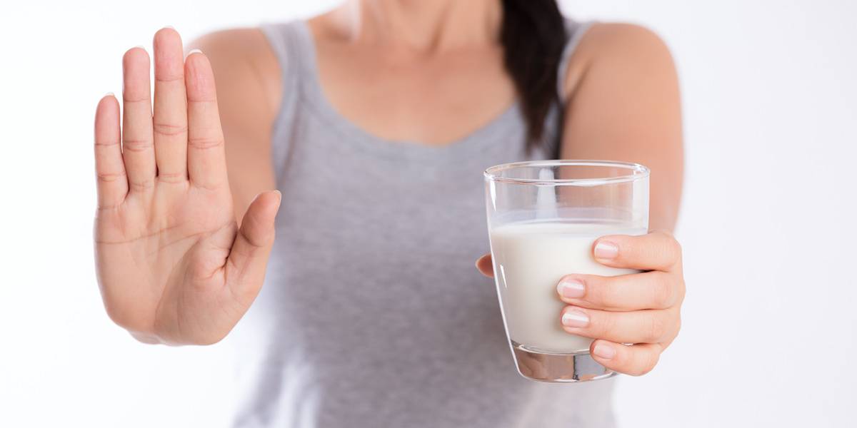 Lactease - test per intolleranza al lattosio