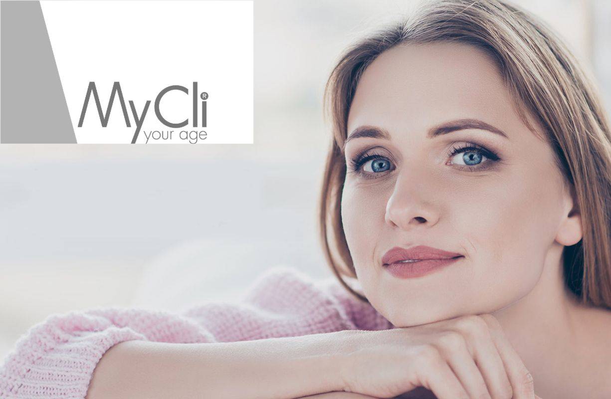 Giovedì 12 OTTOBRE - Giornata MYCLI con trattamento viso gratuito