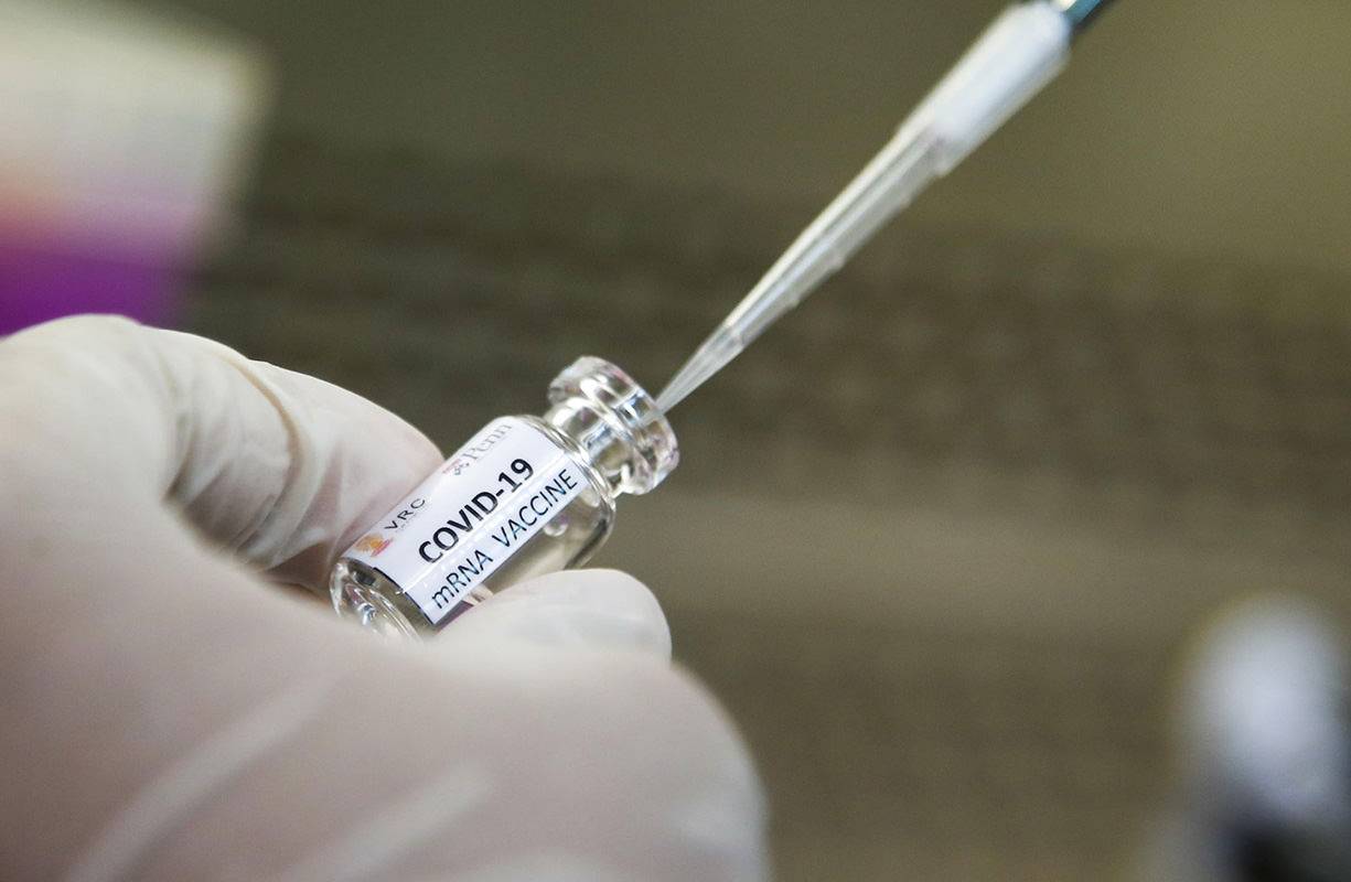 Vaccinazioni per nuova variante Omicron dal 22 SETTEMBRE alle ore 14,00