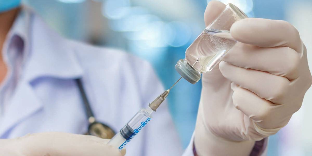Somministrazione vaccini antinfluenzali