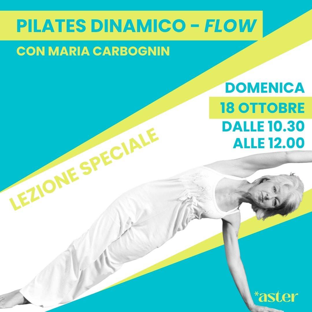Tornano le lezioni speciali della domenica