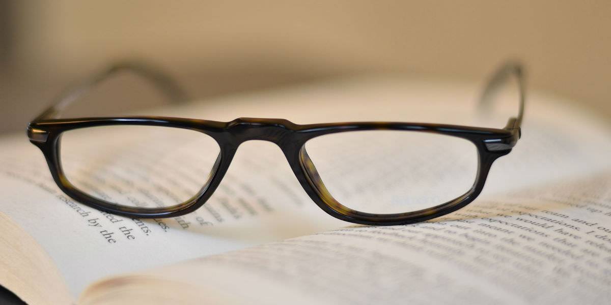 Vendita occhiali da lettura
