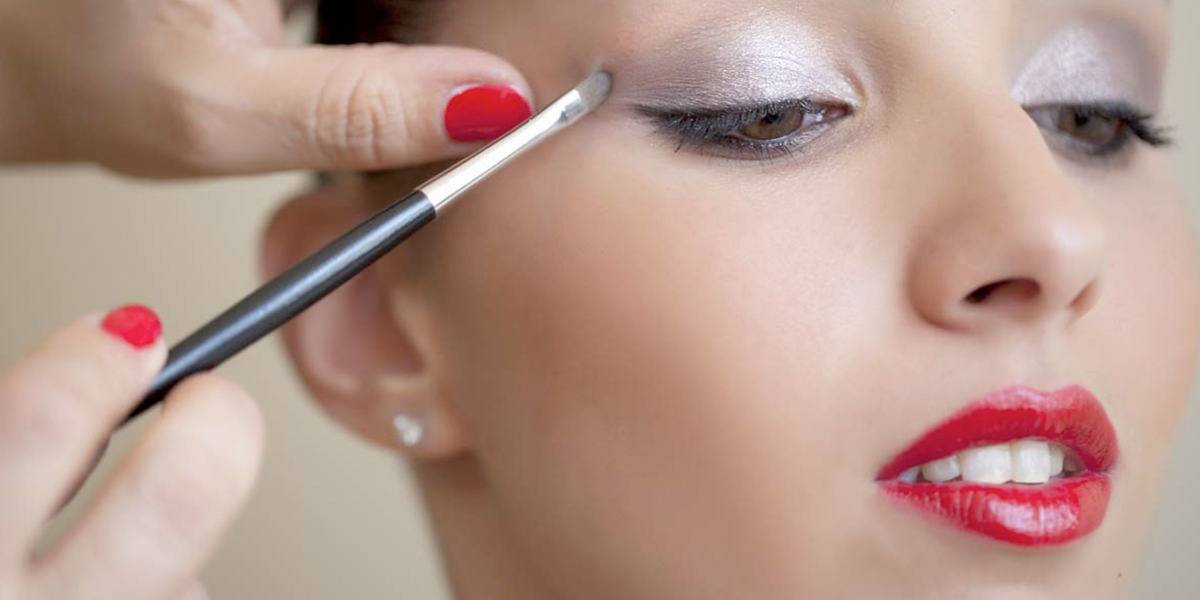 Make-up personalizzato