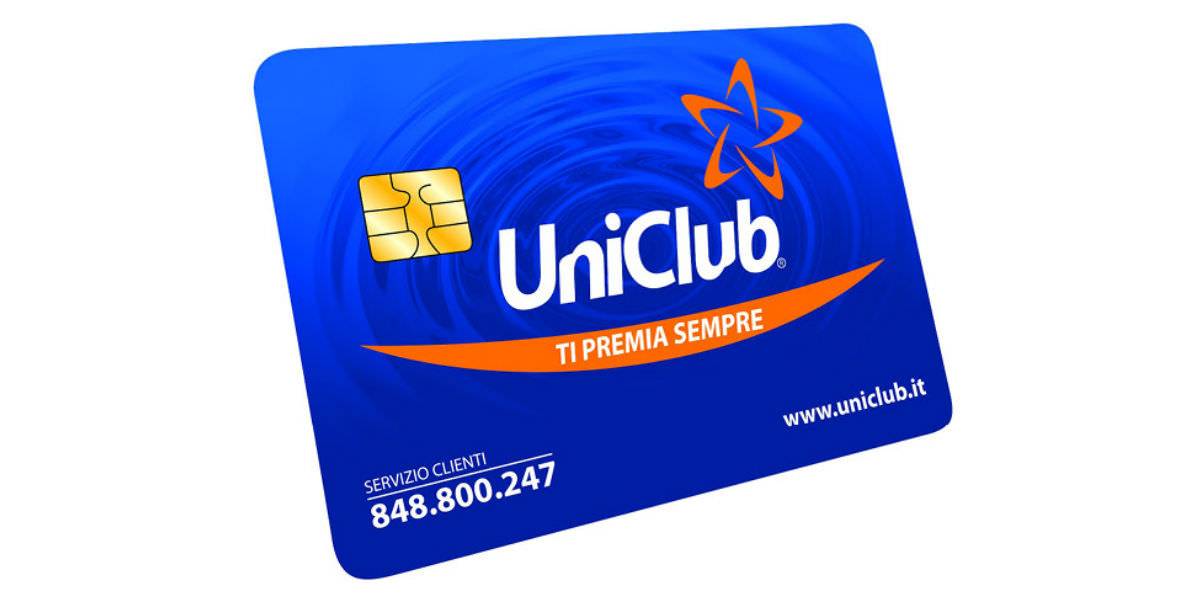 UniClub Card