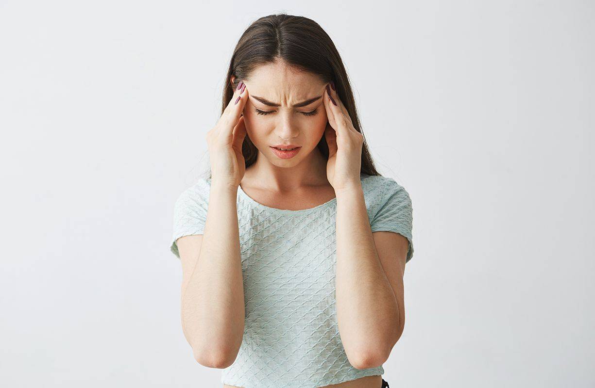 Mal di testa: quella fastidiosa presenza che rende difficile la vita quotidiana