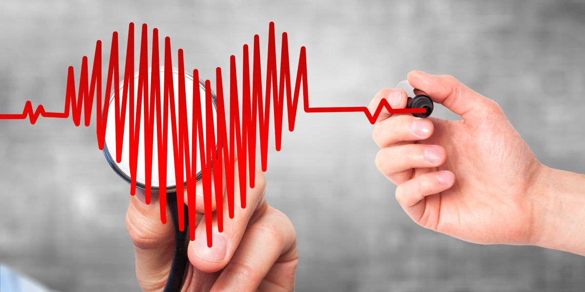 Holter cardiaco o ECG dinamico