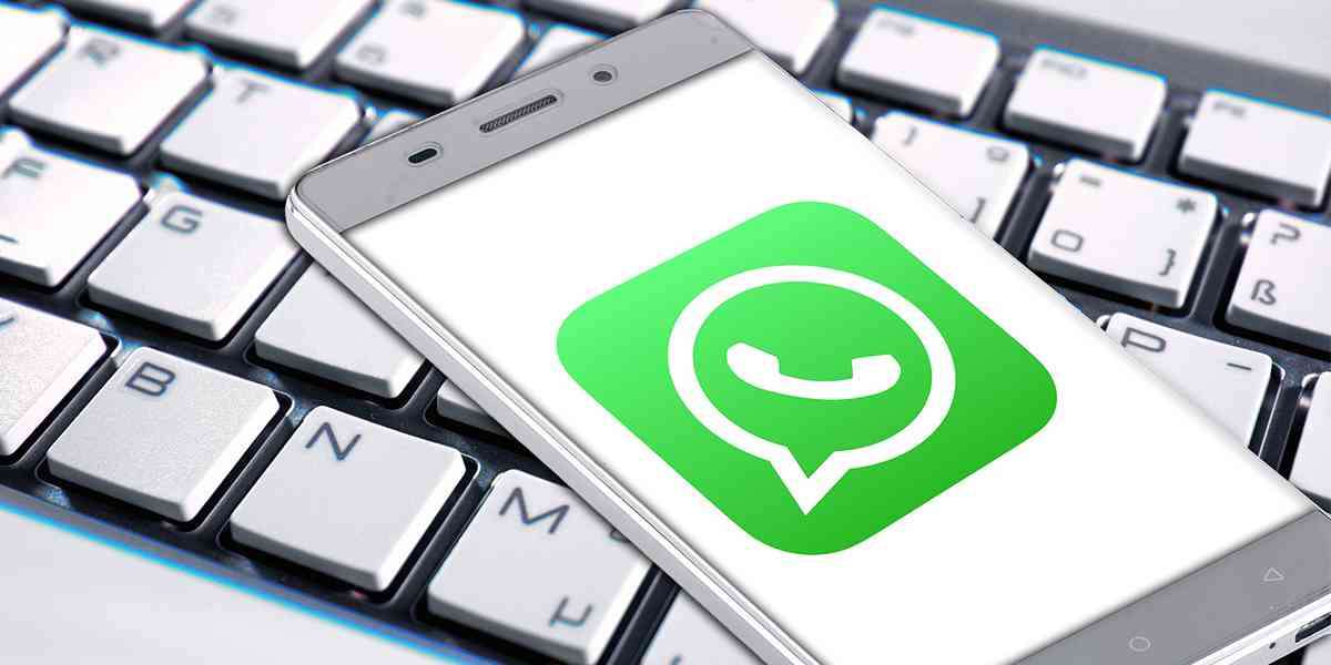 WhatsApp - Clicca, Ordina e Ritira
