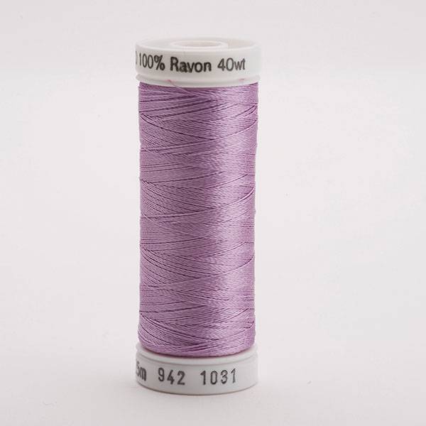 SULKY RAYON 40, 225m/250yds col. 1031