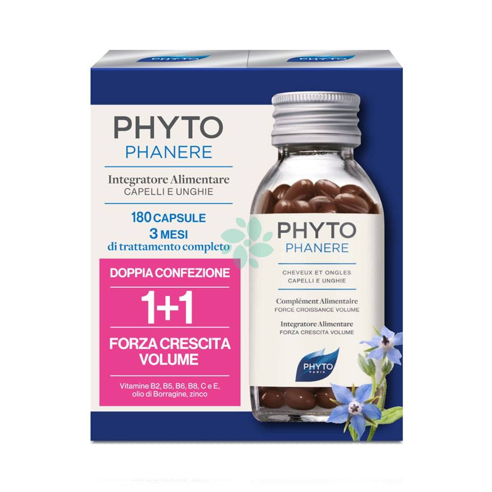 phyto phaner