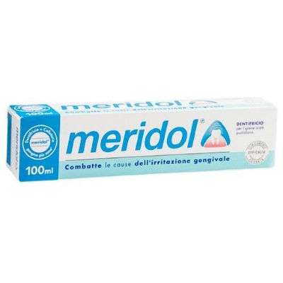 Meridol 100ml