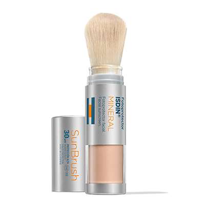 Isdin Fotoprotector Sunbrush mineral