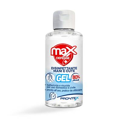 Prontex maxd gel 75ml
