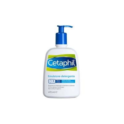 Cetaphil emulsione detergente