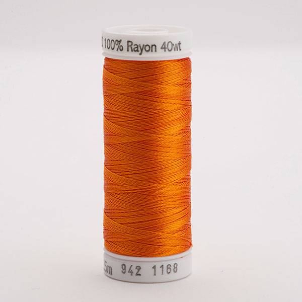 SULKY RAYON 40, 225m/250yds col. 1168