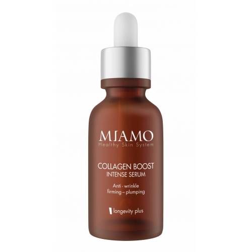 Miamo Collagen Boost intense serum