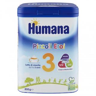 Humana 3 Probalance 800g